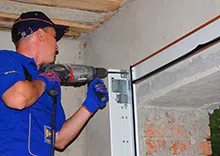 All County GarageDoor Service North Arlington, NJ 201-439-8072 - installation-sidebar